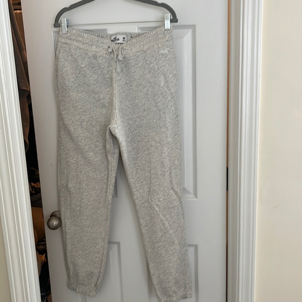 Jogger pants
